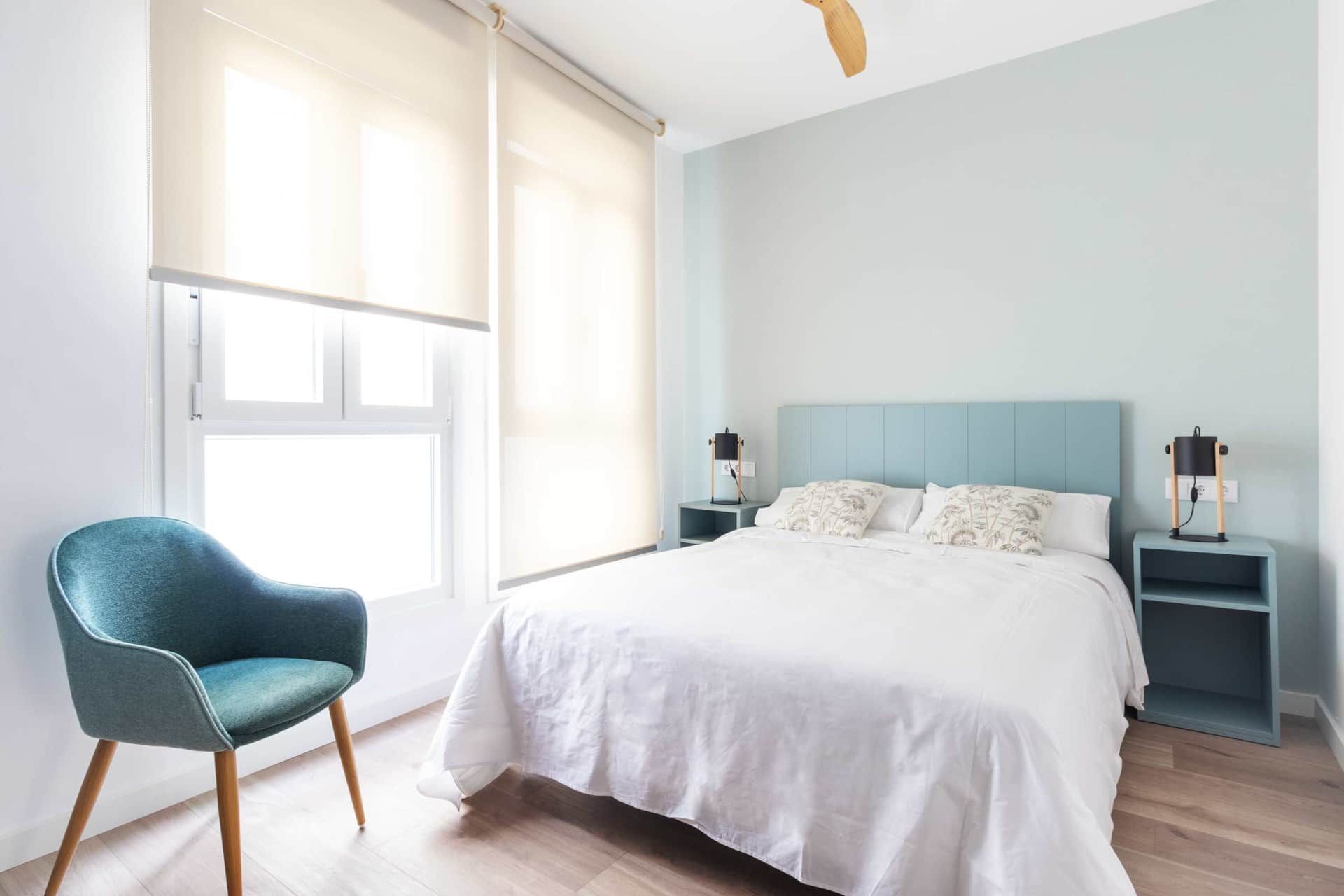 Dormitorio 1