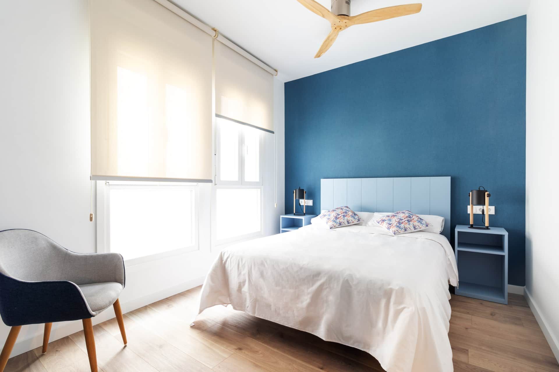 Dormitorio 1